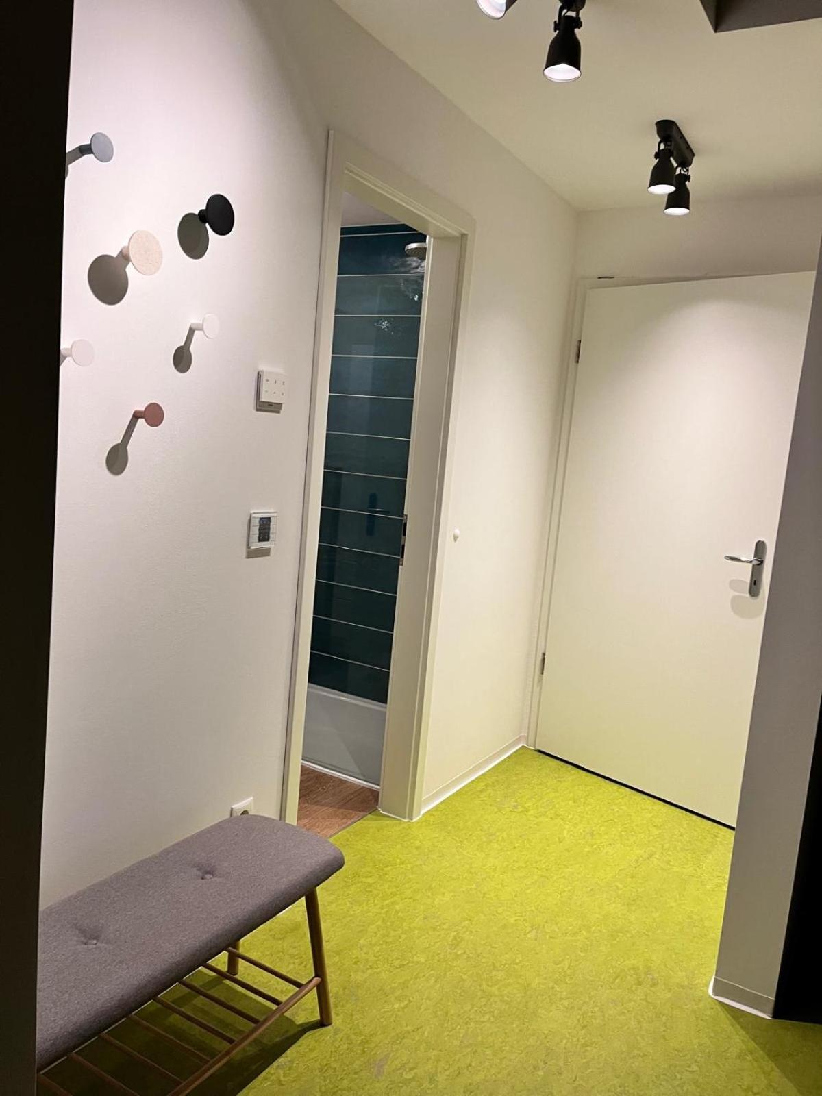 Beim Walberla Apartment *