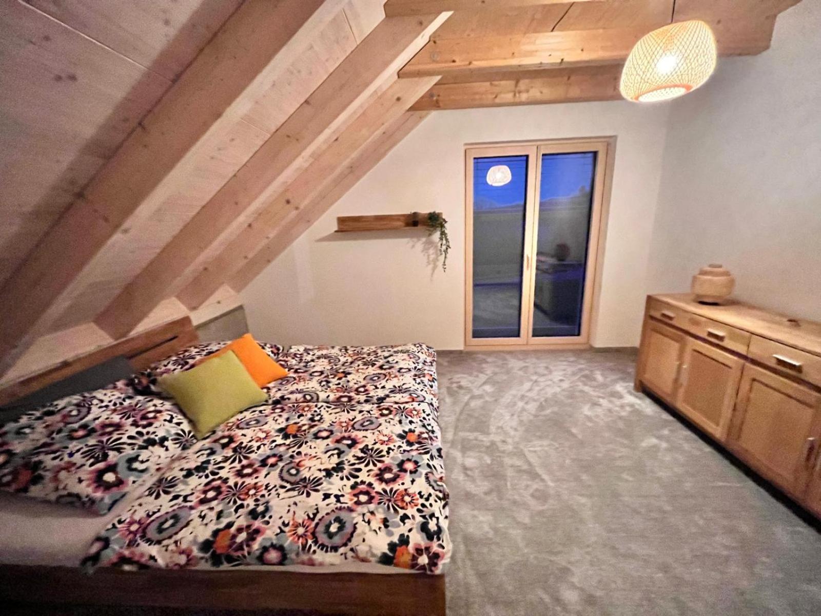 Beim Walberla Apartment *